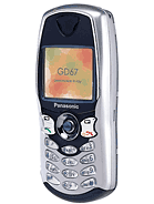 Best available price of Panasonic GD67 in Trinidad