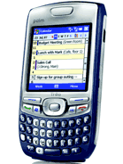 Best available price of Palm Treo 750 in Trinidad