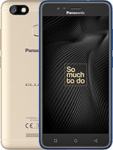 Best available price of Panasonic Eluga A4 in Trinidad
