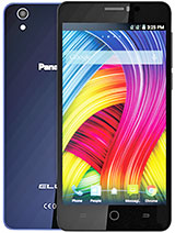 Best available price of Panasonic Eluga L 4G in Trinidad