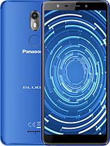 Best available price of Panasonic Eluga Ray 530 in Trinidad