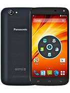 Best available price of Panasonic P41 in Trinidad