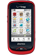 Best available price of Pantech Hotshot in Trinidad