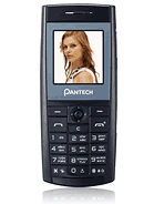 Best available price of Pantech PG-1900 in Trinidad