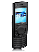 Best available price of Pantech U-4000 in Trinidad