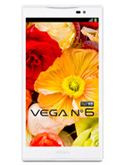 Best available price of Pantech Vega No 6 in Trinidad
