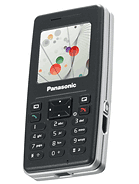 Best available price of Panasonic SC3 in Trinidad