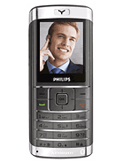 Best available price of Philips Xenium 9-9d in Trinidad