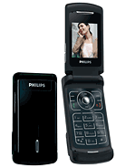 Best available price of Philips 580 in Trinidad