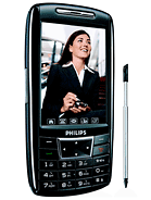 Best available price of Philips 699 Dual SIM in Trinidad