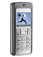 Best available price of Philips Xenium 9-98 in Trinidad