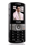 Best available price of Philips Xenium 9-9g in Trinidad