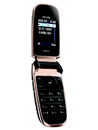 Best available price of Philips Xenium 9-9h in Trinidad