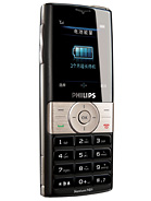 Best available price of Philips Xenium 9-9k in Trinidad