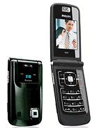 Best available price of Philips Xenium 9-9r in Trinidad