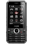 Best available price of Philips C600 in Trinidad