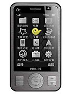 Best available price of Philips C702 in Trinidad