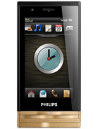 Best available price of Philips D812 in Trinidad
