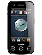 Best available price of Philips D813 in Trinidad