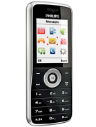 Best available price of Philips E100 in Trinidad