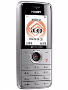 Best available price of Philips E210 in Trinidad