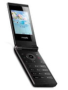 Best available price of Philips F610 in Trinidad