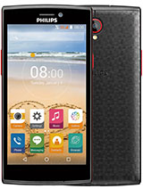 Best available price of Philips S337 in Trinidad