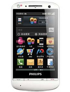 Best available price of Philips T910 in Trinidad