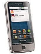 Best available price of Philips V726 in Trinidad