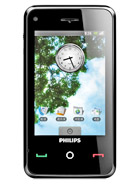 Best available price of Philips V808 in Trinidad