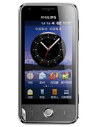 Best available price of Philips V816 in Trinidad