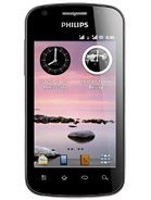 Best available price of Philips W337 in Trinidad