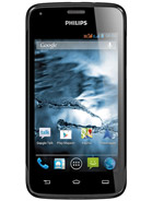 Best available price of Philips W3568 in Trinidad