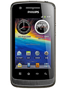 Best available price of Philips W820 in Trinidad