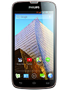 Best available price of Philips W8555 in Trinidad