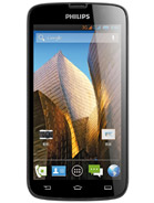 Best available price of Philips W8560 in Trinidad