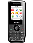 Best available price of Philips X100 in Trinidad
