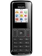 Best available price of Philips X125 in Trinidad