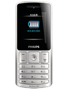 Best available price of Philips X130 in Trinidad