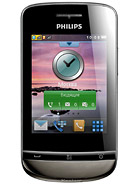 Best available price of Philips X331 in Trinidad