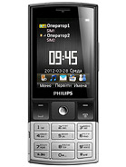 Best available price of Philips X332 in Trinidad