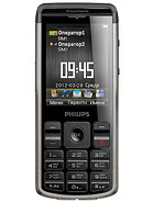 Best available price of Philips X333 in Trinidad