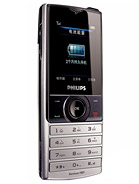 Best available price of Philips X500 in Trinidad