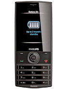Best available price of Philips Xenium X501 in Trinidad