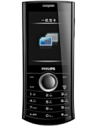 Best available price of Philips Xenium X503 in Trinidad