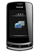 Best available price of Philips X518 in Trinidad