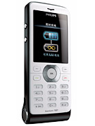 Best available price of Philips Xenium X520 in Trinidad