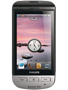 Best available price of Philips X525 in Trinidad