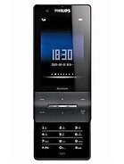 Best available price of Philips X550 in Trinidad