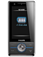 Best available price of Philips X605 in Trinidad